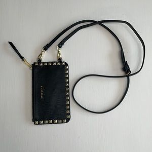 Bandolier crossbody stud NWOT
